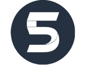 Shopware 5 logo