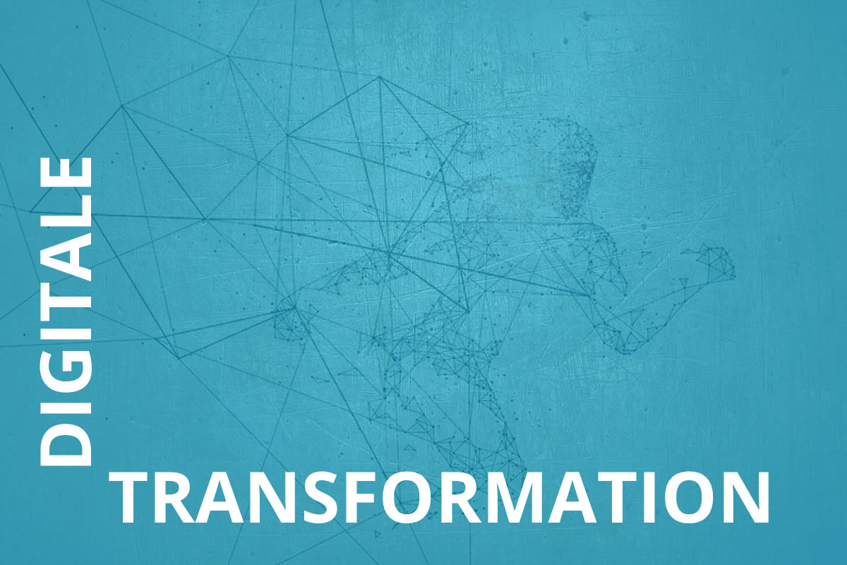 Aspekte der Digitalen Transformation 