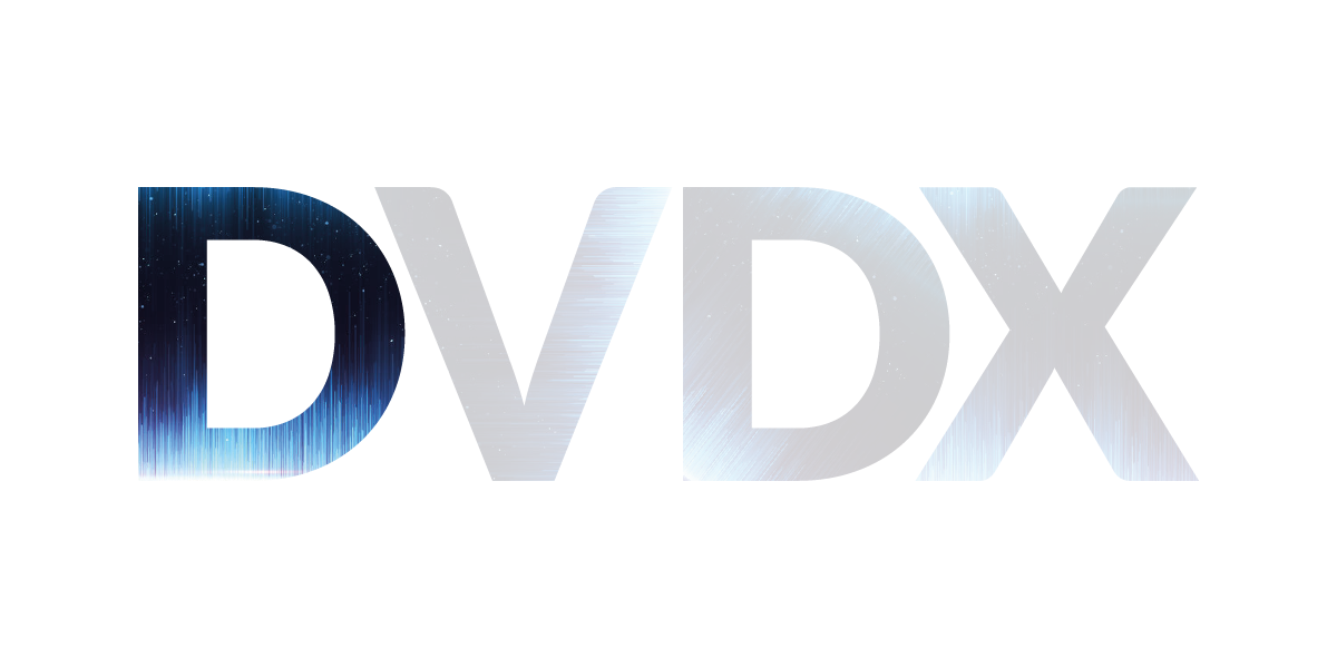 DVDX