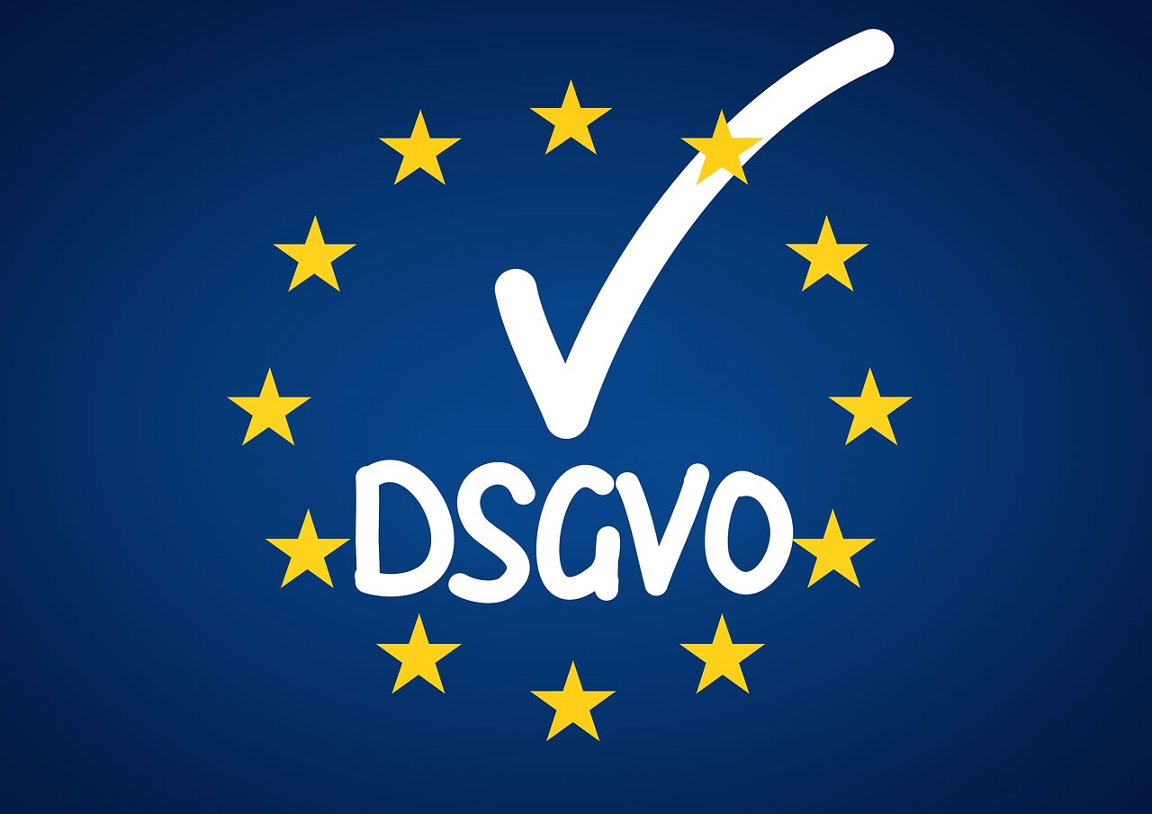 Ressourcen zur DSGVO