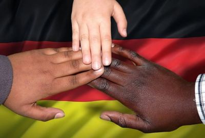 Jesuiten Flüchtlingsdeinst Deutschland
