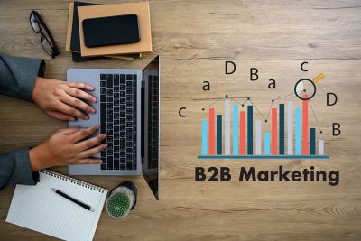 Marketing für B2B Onlinehändler - was hier wichtig ist