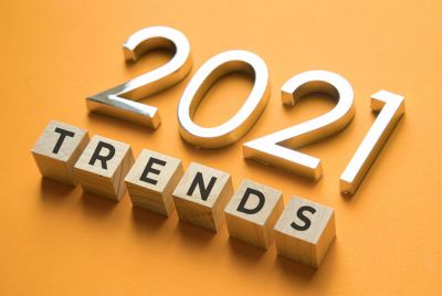 E-Commerce Trends für 2021