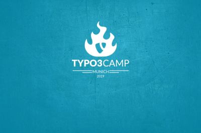 TYPO3camp München 2019